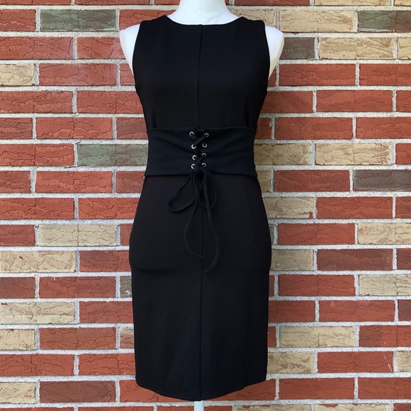 Sugarlips Dresses & Skirts - 🔥 NWT Sugar Lips Sleeveless Corset Dress
